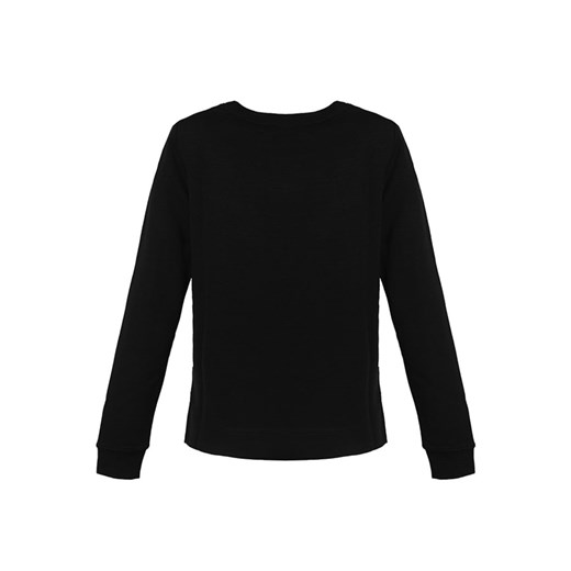 Bluza w kolorze czarnym Calvin Klein S promocja Limango Polska