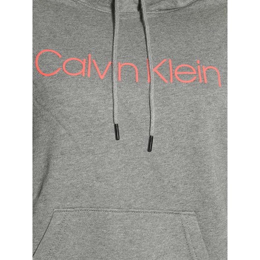 Bluza w kolorze szarym Calvin Klein M wyprzedaż Limango Polska