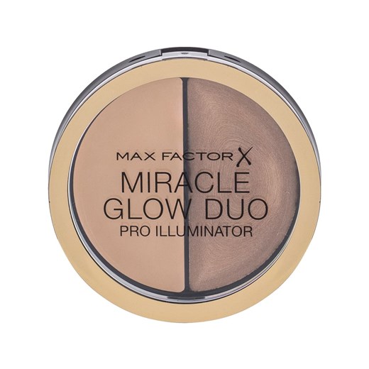 Max factor miracle glow rozświetlacz 11g 20 medium Max Factor online-perfumy.pl