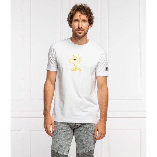 Iceberg T-shirt | Regular Fit Iceberg L Gomez Fashion Store