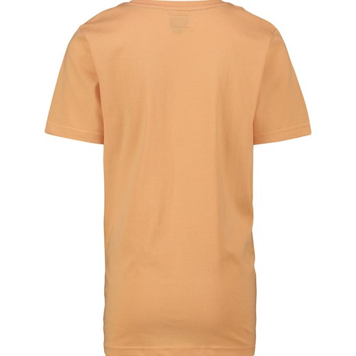 Koszulka "Haspel" w kolorze jasnobrązowym Vingino 140 promocyjna cena Limango Polska