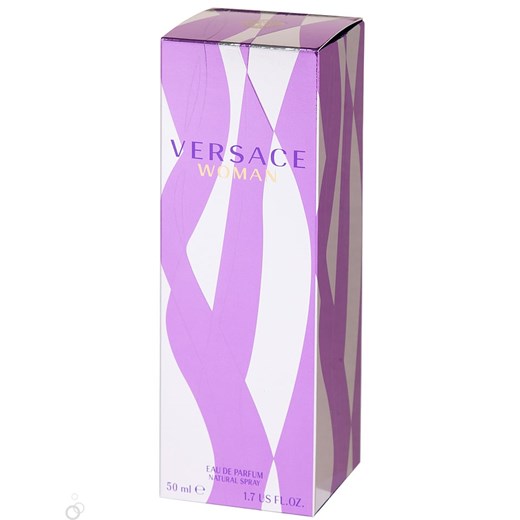 Woman - EDP - 50 ml Versace onesize wyprzedaż Limango Polska