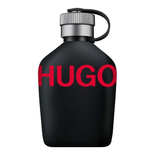 Hugo Boss Hugo Just Different woda toaletowa 125 ml Hugo Boss Perfumy.pl