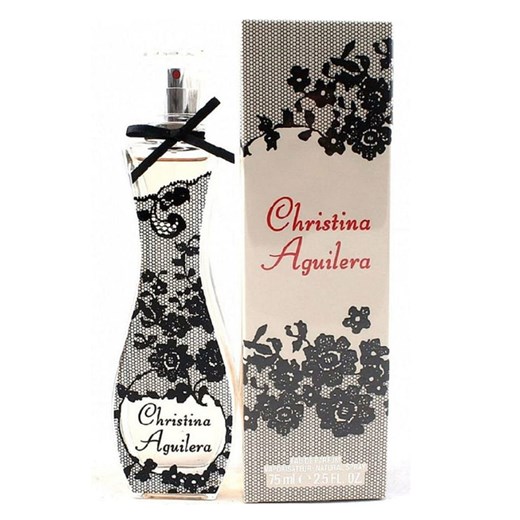 Perfumy damskie Christina Aguilera 
