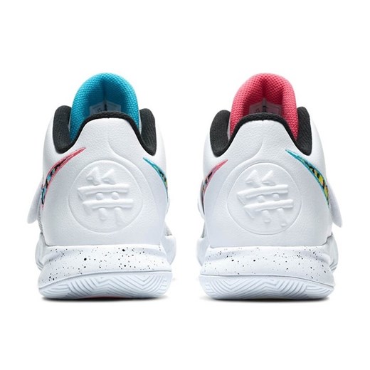 Buty do koszykówki Nike Kyrie Flytrap 3 BQ3060-104 Biały 41 Jordan 44.5 an-sport