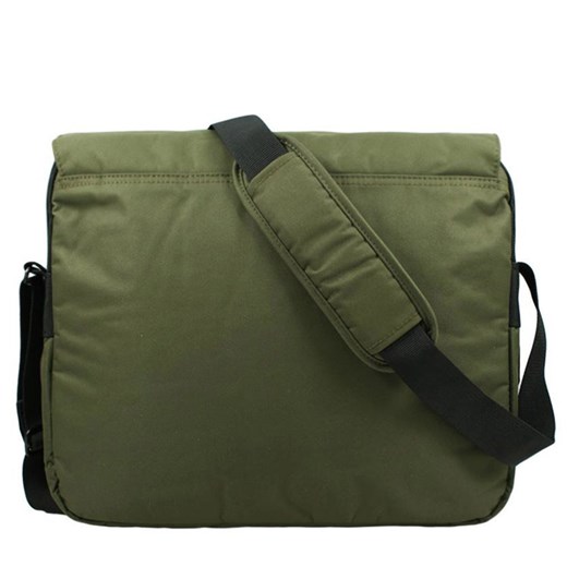 Torba na laptopa National Geographic PRO 709 Khaki National Geographic okazyjna cena Bagażownia.pl