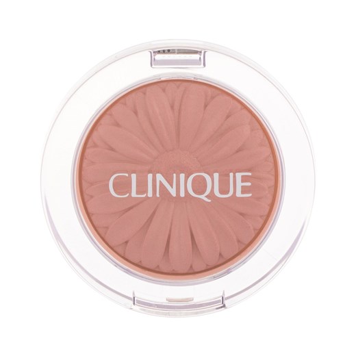 Clinique Cheek Pop Róż 3,5G 05 Nude Pop Clinique makeup-online.pl