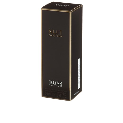 Perfumy damskie Hugo Boss 