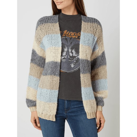Kardigan z dodatkiem moheru model ‘Kala’ Noella M/L Peek&Cloppenburg promocja