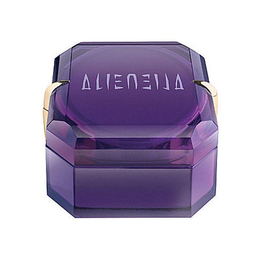Thierry Mugler Alien 200ml W Krem do ciała perfumy-perfumeria-pl fioletowy do ciała