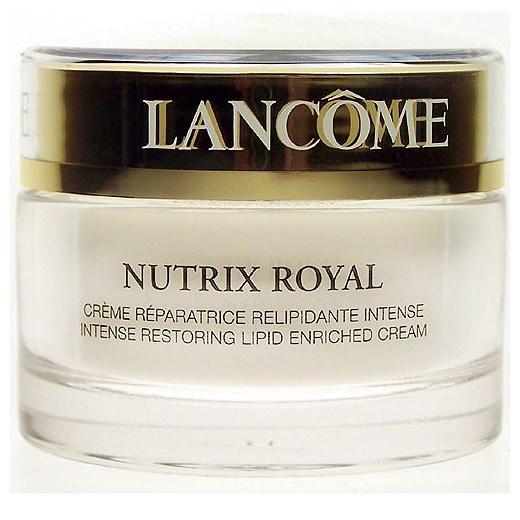 Lancome Nutrix Royal Cream 50ml W Krem do twarzy e-glamour  kremy