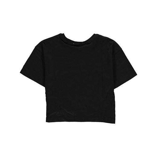 Koszulka w kolorze czarnym Calvin Klein 164 promocyjna cena Limango Polska