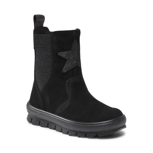 Kozaki SUPERFIT - GORE-TEX 1-000217-0000 M Black Superfit 27 eobuwie.pl