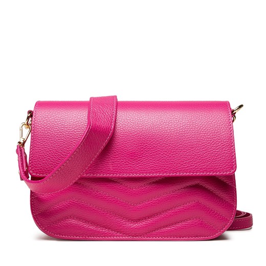 Torebka CREOLE - K10889 Fuxia D02 Creole eobuwie.pl
