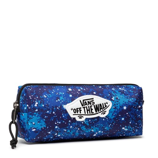 Piórnik VANS - Otw Pencil Pouch VN0A3HMQZBA1 Galactic Glow Vans  eobuwie.pl