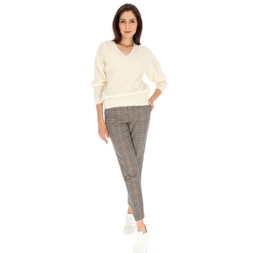 Sweter damski L'AF