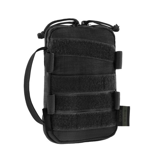Organizer Baribal Mini EDC - Black Baribal Militaria.pl