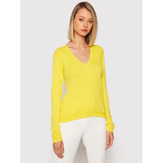Sweter damski United Colors Of Benetton 