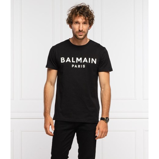 Balmain T-shirt T-shirt | Regular Fit M Gomez Fashion Store