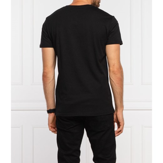 Balmain T-shirt T-shirt | Regular Fit XXL Gomez Fashion Store