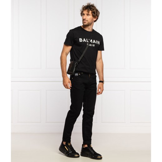 Balmain T-shirt T-shirt | Regular Fit M Gomez Fashion Store