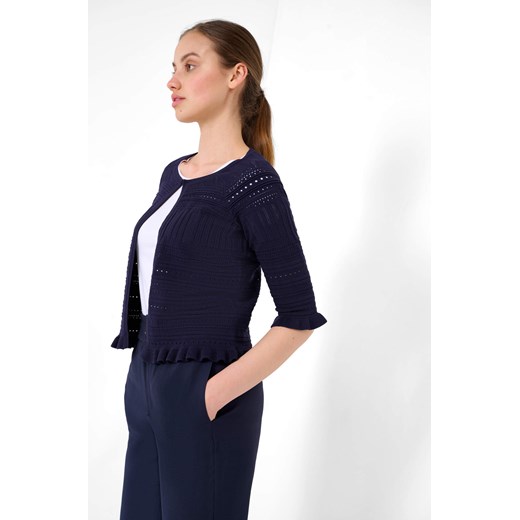 Ażurowe bolerko XL orsay.com