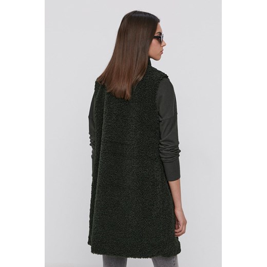 Noisy May - Bezrękawnik Noisy May XS ANSWEAR.com