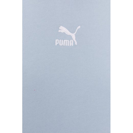 Puma - Bluza bawełniana Puma S ANSWEAR.com