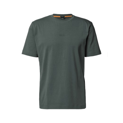 T-shirt z dodatkiem streczu model ‘TChup’ S Peek&Cloppenburg 