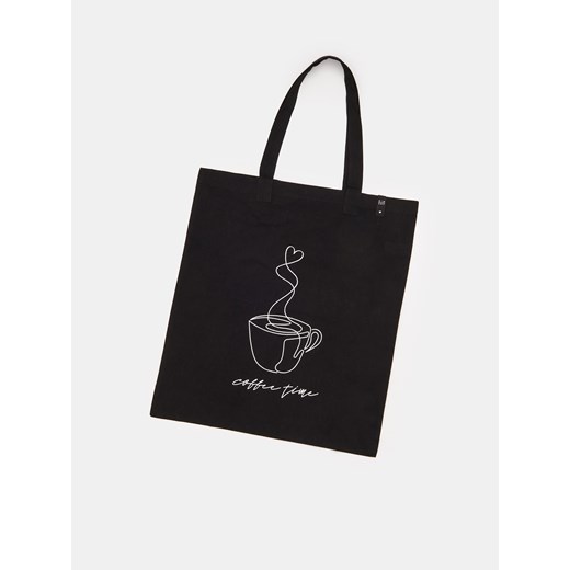 Torba materiałowa Sinsay 