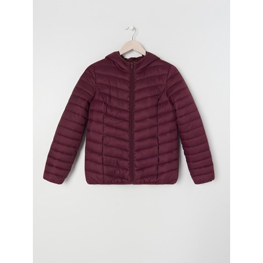 Kurtka damska Sinsay jesienna 