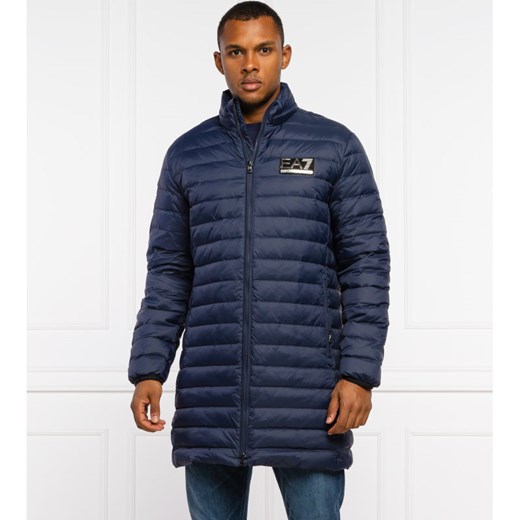 Emporio Armani płaszcz męski