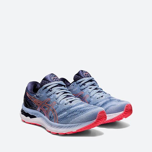 asics nimbus 23 damskie
