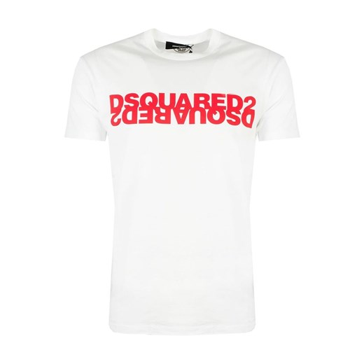 T-shirt męski Dsquared2 
