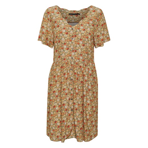 Hui Dress Karen By Simonsen S - 36 showroom.pl