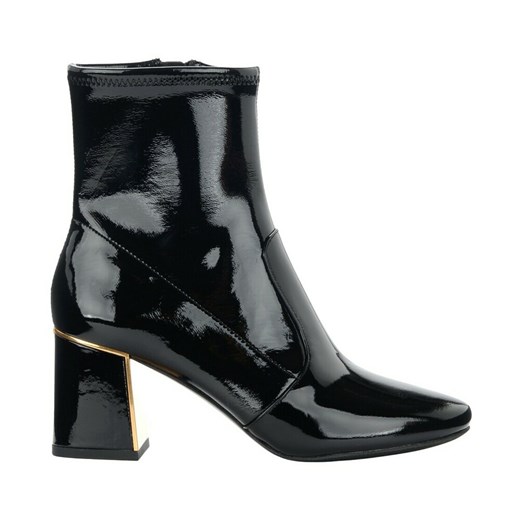 Gigi heeled ankle boots Tory Burch 36 showroom.pl