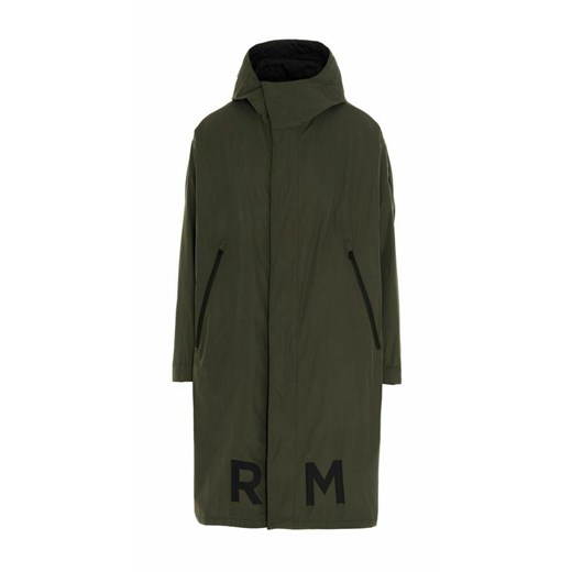 Moncler płaszcz męski