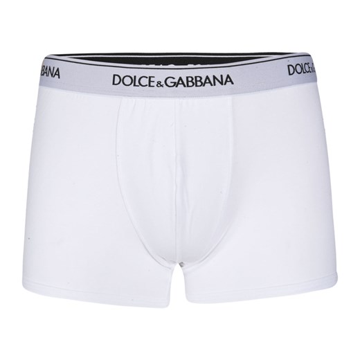 Dolce & Gabbana majtki męskie białe