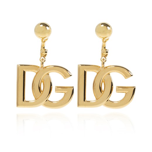 Kolczyki Dolce & Gabbana