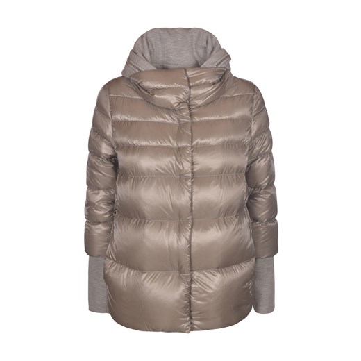 DOUBLE FRONT DOWN JACKET Herno 44 IT showroom.pl