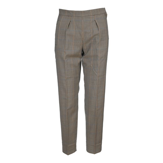 Spodnie damskie A.P.C.