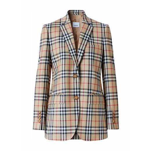 Marynarka Burberry