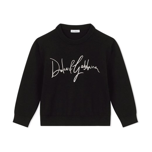 Bluza chłopięca Dolce & Gabbana 