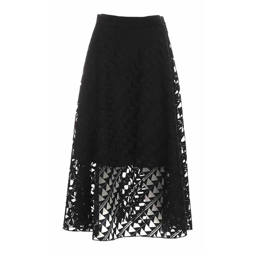 Skirt Karl Lagerfeld 42 IT showroom.pl wyprzedaż