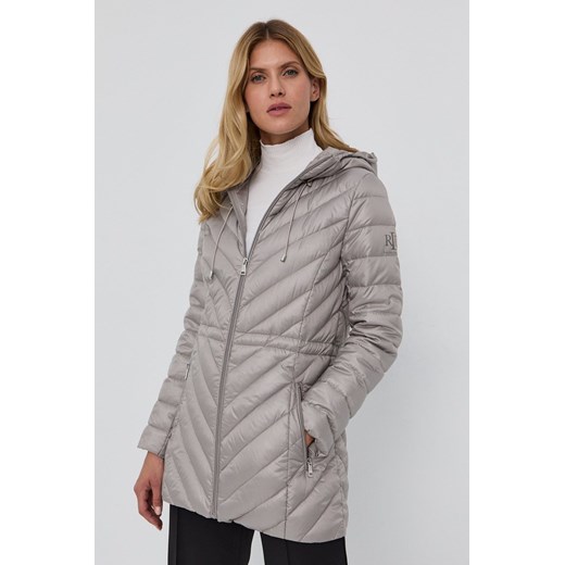 Ralph Lauren kurtka damska długa