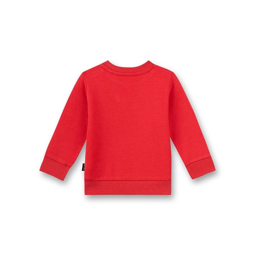 Bluza w kolorze czerwonym 62 promocja Limango Polska