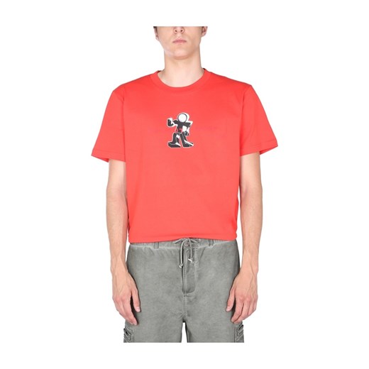 FIGURE T-SHIRT Helmut Lang M showroom.pl
