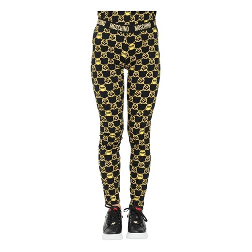 Spodnie damskie Moschino 