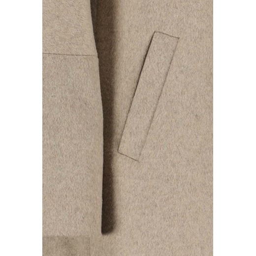 Płaszcz damski beżowy Lavard 