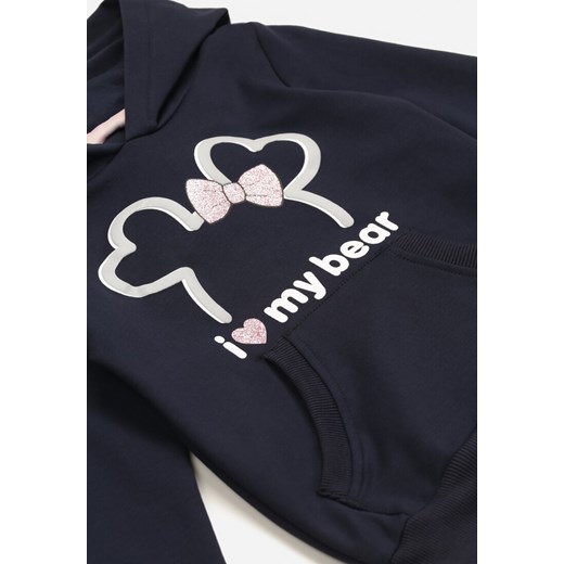 Bluza dziewczęca Born2be